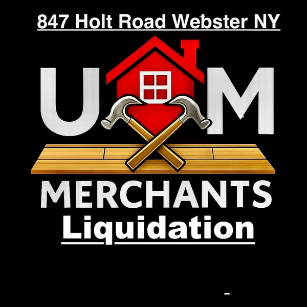 UM Merchants Wholesale Outlet